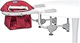 CHICCO TISCHSITZ 360° SCARLET