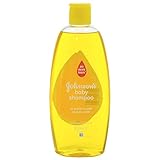 JOHNSON S Baby-Shampoo 500ml