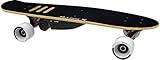 Razor Kinder X Electric Rasiermesser X1 Cruiser Elektro-Skateboard, Schwarz, Einheitsgröße