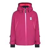 LEGO Wear Unisex Wear Mädchen Skijacke Winterjacke 12.000 Wassersäule Atmungsaktiv Lwjested 716 Regenjacke, 472, 110 EU
