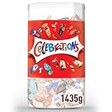 Celebrations Partymix