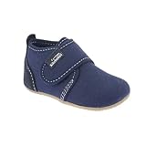 Living Kitzbühel Unisex Baby Lauflernschuhe Kinder schuhe Kinderschuhe (26 EU Marine)