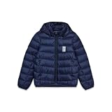 Lego Wear Unisex Lego Wear Unisex Jungen Übergangs Jacke, Winter mit Zertifizierter Daune Lwjested 600 Jacke, 590, 152 EU