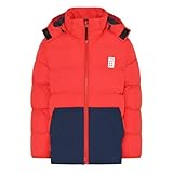 Lego Wear Unisex Lego Wear Mädchen Winter & Übergangsjacke Gefüttert Lwjested 711 bergangsjacke, 342, 152 EU