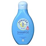 Penaten Baby Shampoo, 400 ml