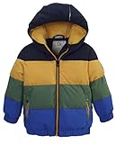Killtec G.I.G.A. DX (GIGEQ) Damen Casual Funktionsparka mit abzippbarer Kapuze GW 6 WMN PRK, helloliv, 42, 38333-000