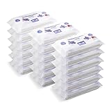 by Amazon Sensitive Babyfeuchttücher 1008 Tücher, unparfümiert, 18 Packungen à 56 Stück (zuvor unter der Marke Mama Bear, identisches Produkt)
