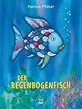 Der Regenbogenfisch: .