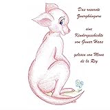 Das rosarote Zwergkänguru: Eine Kindergeschichte