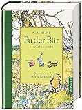 Pu der Bär. Gesamtausgabe: Enthält die Bände »Pu der Bär« und »Pu baut in Haus«
