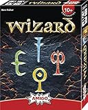 AMIGO 6900 - Wizard, Kartenspiel