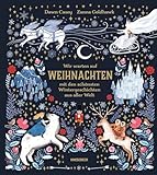 Wir warten auf Weihnachten: mit den schönsten Wintergeschichten aus aller Welt