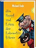 Jim Knopf und Lukas der Lokomotivführer: Kolorierte Neuausgabe
