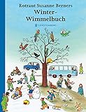 Winter-Wimmelbuch