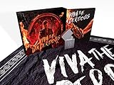 Viva the Underdogs (CD Deluxe Box inkl. Lighter & Bandana)