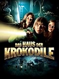 Haus der Krokodile