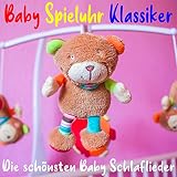 Grün, grün, grün sind alle meine Kleider (Baby Spieluhr)