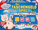 Schmidt Spiele 40536 - Taschengeldspiel