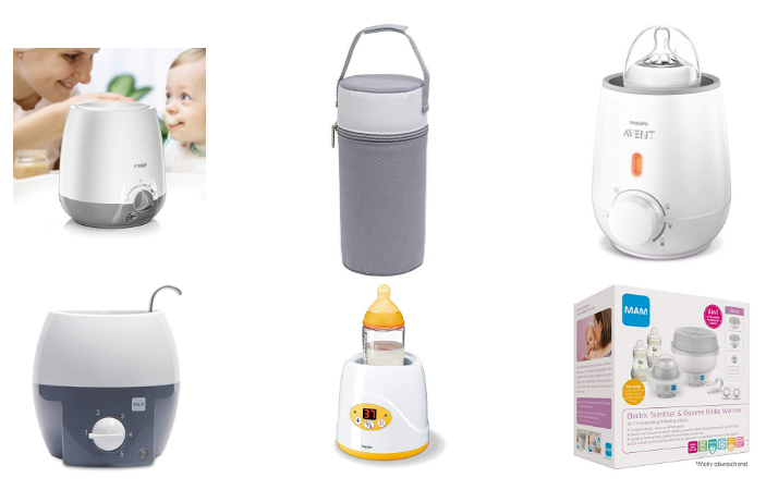 Die besten 8 Babykosterwärmer