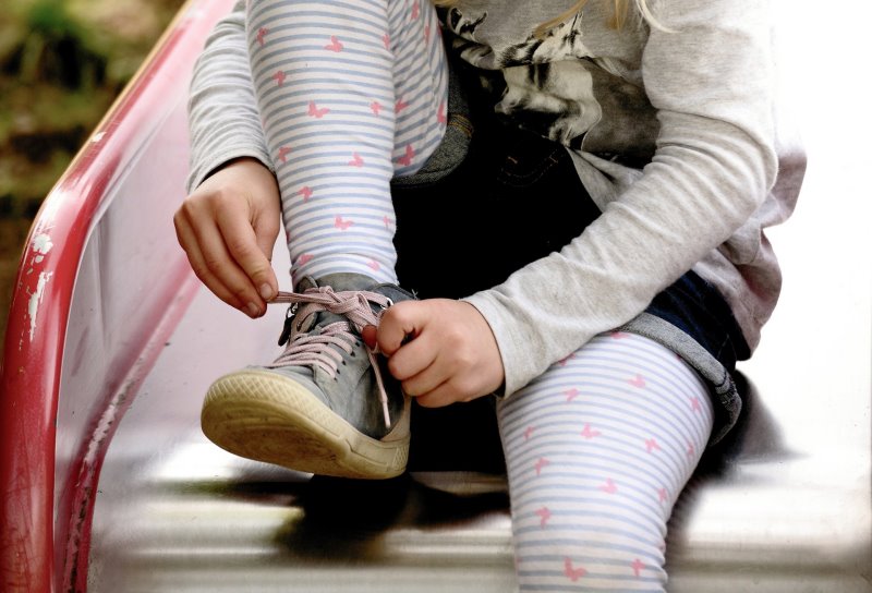 Kinderstiefel im Test
