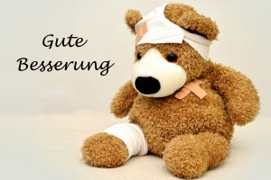 genesungssprueche